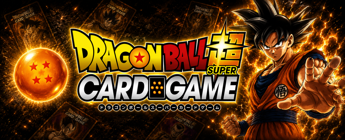 Dragon Ball Super
