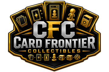 Card Frontier Collectibles