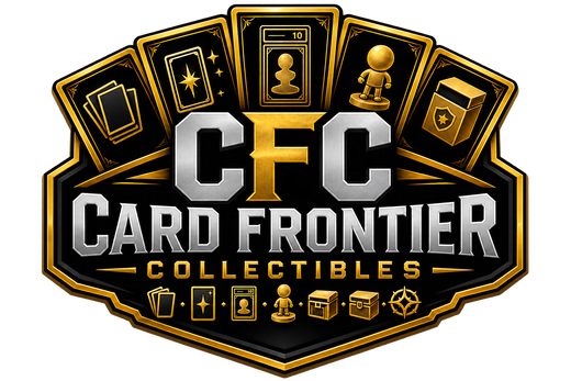 Card Frontier Collectibles
