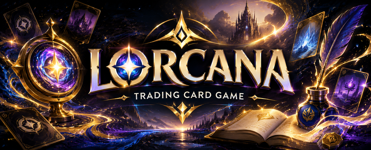 Lorcana