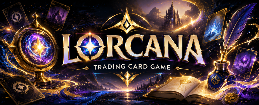 Lorcana