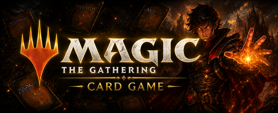 Magic