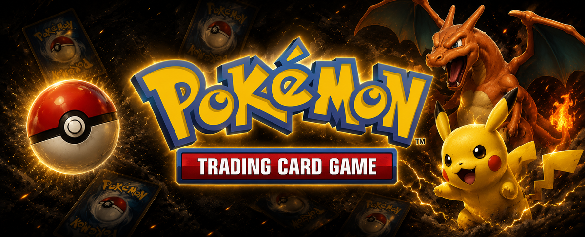 Pokémon