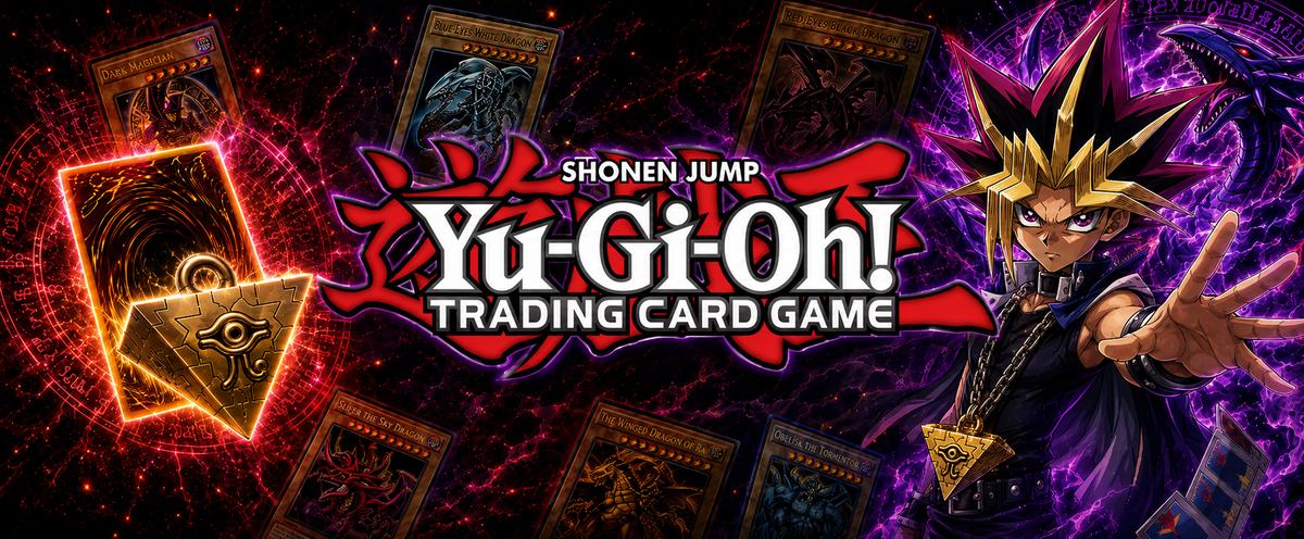 Yu-Gi-Oh!