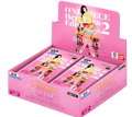 One Piece Card Game EB-05 Heroines Edition Vol. 2 English Booster Box