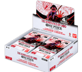 One Piece Card Game OP-18 The Dominance of God English Booster Box