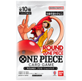 One Piece Card Game ROUND1 Promotion Pack Japanese