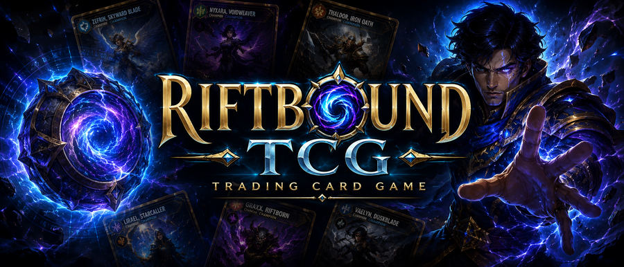 Riftbound