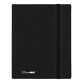 Ultra PRO Eclipse 9-Pocket PRO-Binder Jet Black