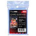 Ultra PRO Penny Sleeves - 100 stuks